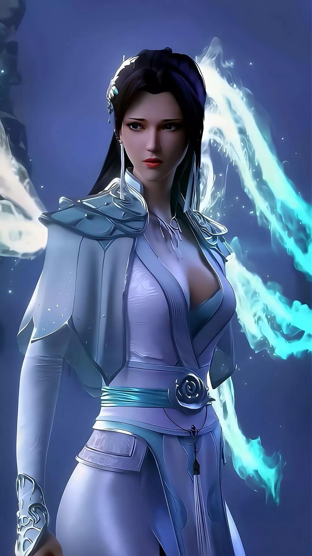 他的妖精故事高清完整版
